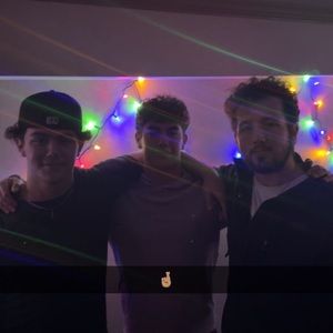 Meet your Posher, Jackson